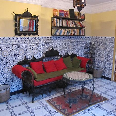 Sindi Sud Hotell Marrakesh Rom bilde