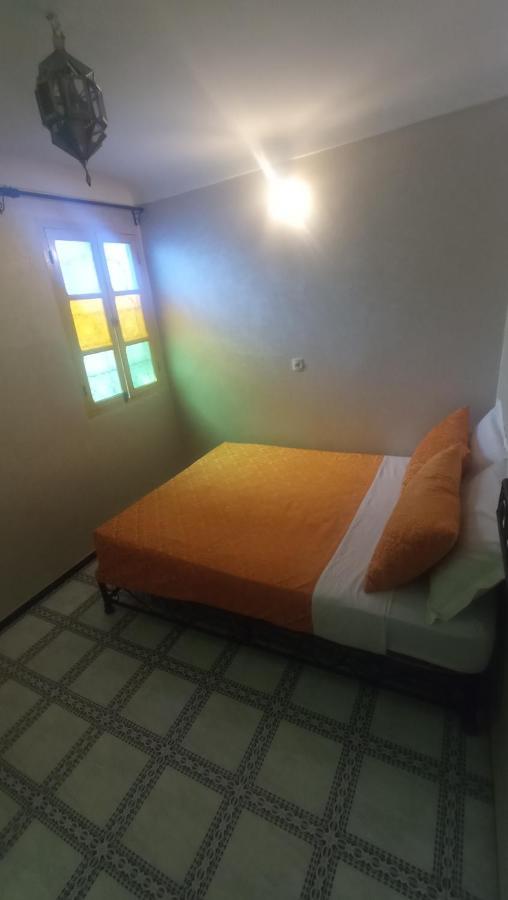 Sindi Sud Hotell Marrakesh Eksteriør bilde