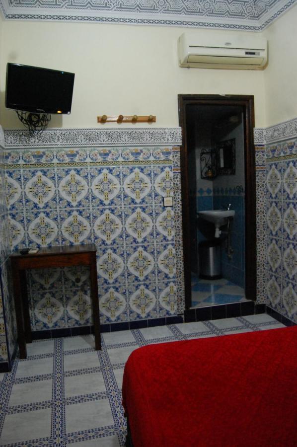 Sindi Sud Hotell Marrakesh Eksteriør bilde