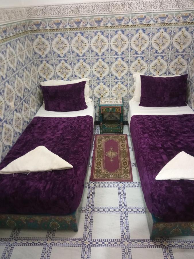 Sindi Sud Hotell Marrakesh Eksteriør bilde
