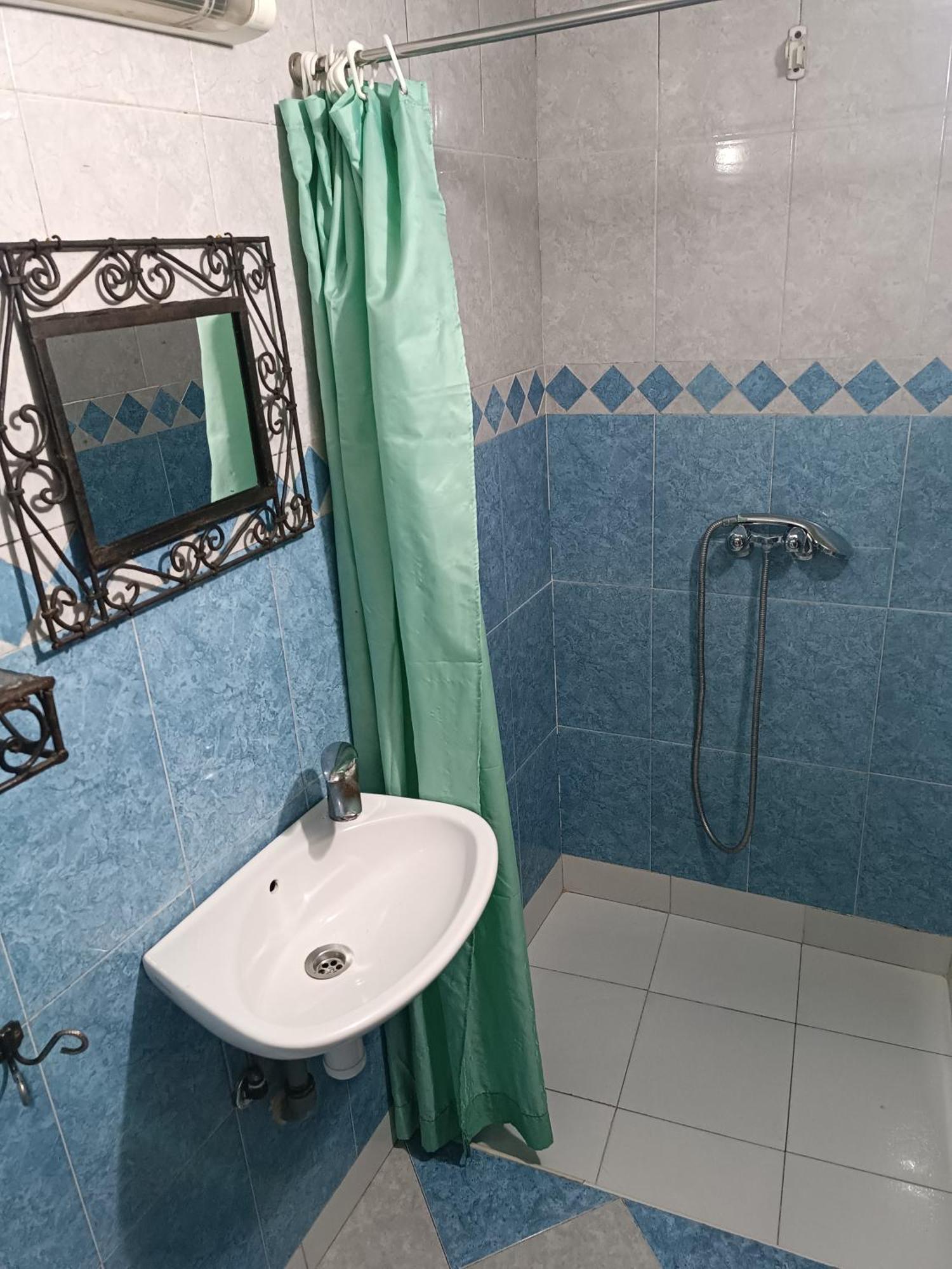 Sindi Sud Hotell Marrakesh Eksteriør bilde
