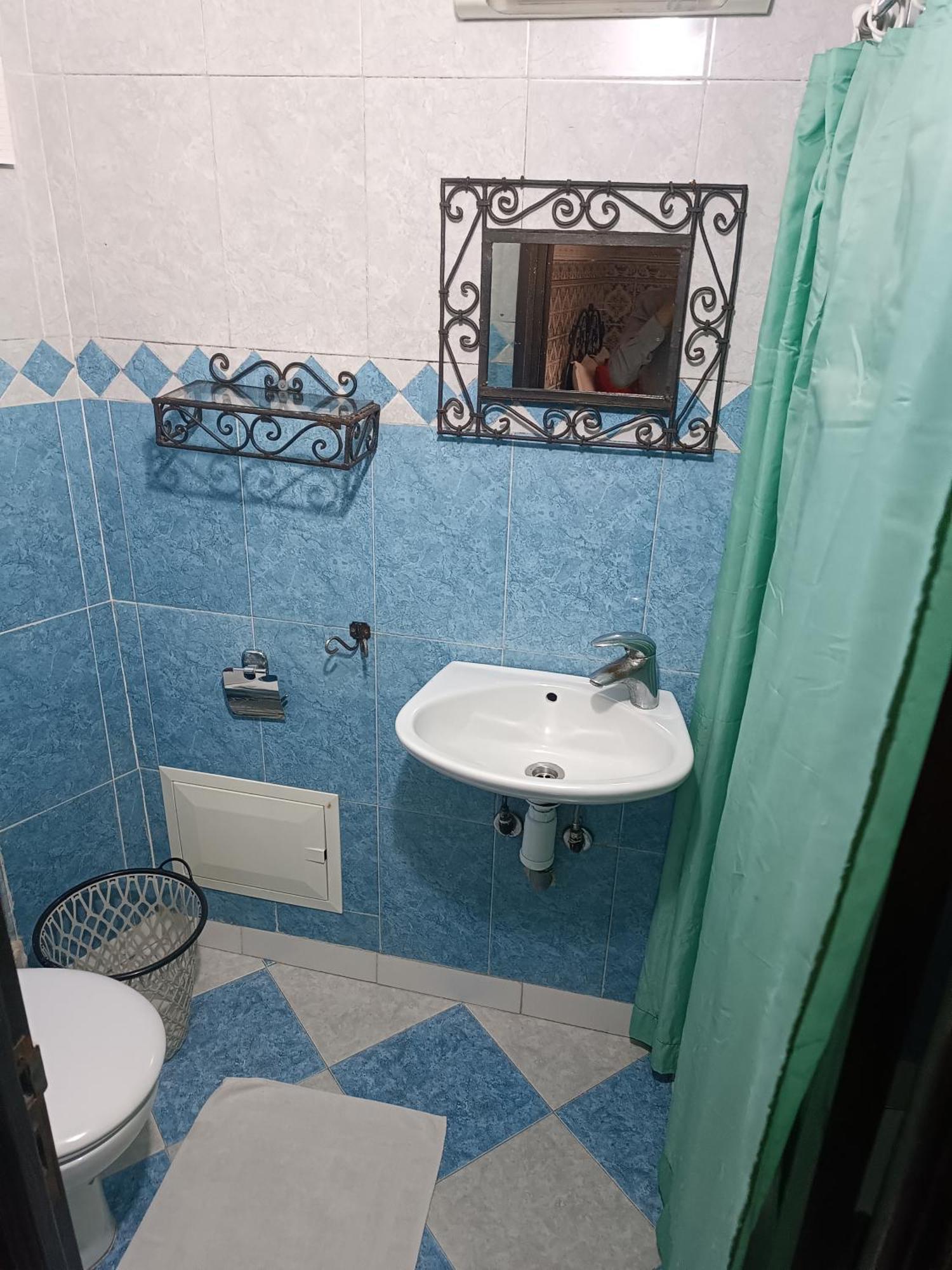 Sindi Sud Hotell Marrakesh Eksteriør bilde