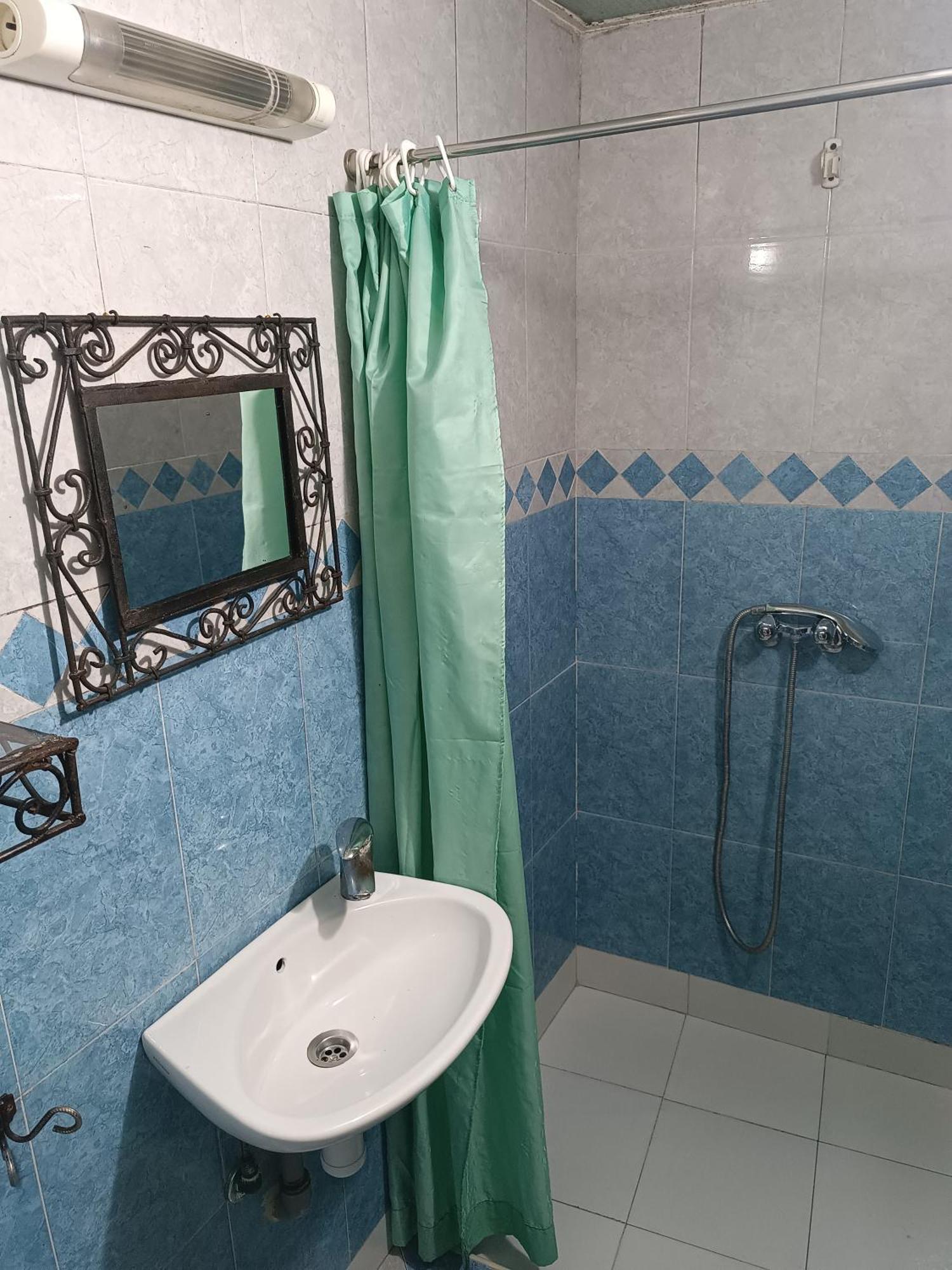 Sindi Sud Hotell Marrakesh Eksteriør bilde