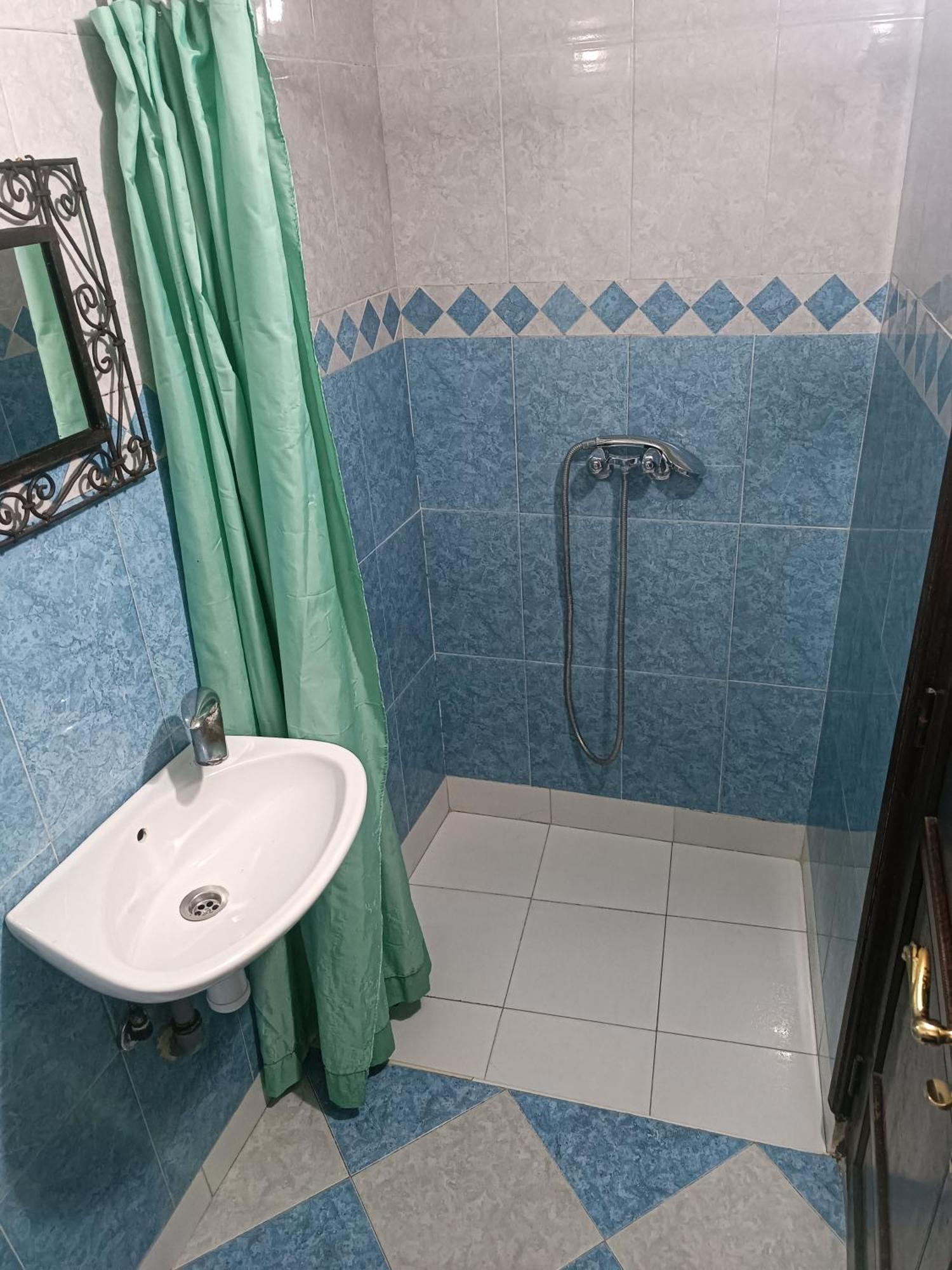 Sindi Sud Hotell Marrakesh Eksteriør bilde
