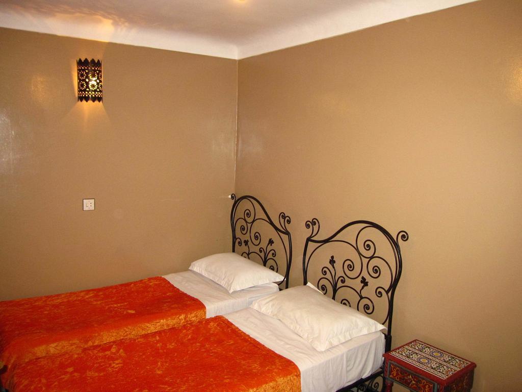 Sindi Sud Hotell Marrakesh Rom bilde