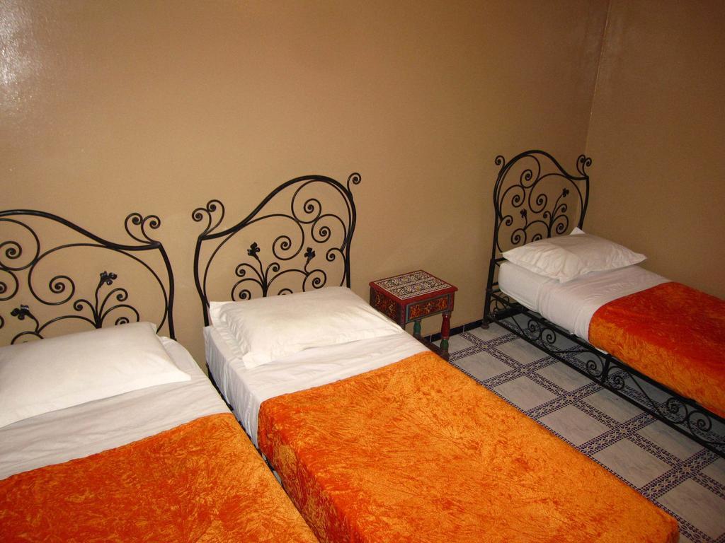 Sindi Sud Hotell Marrakesh Rom bilde
