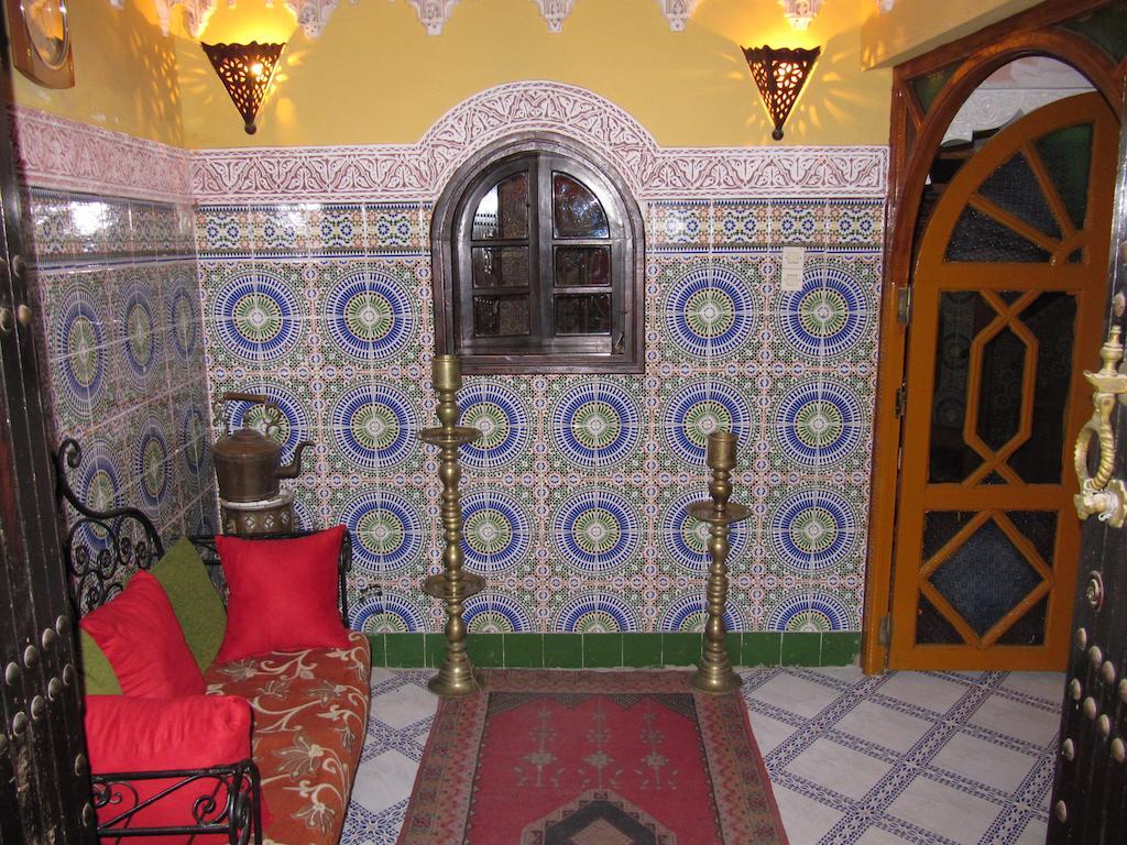 Sindi Sud Hotell Marrakesh Eksteriør bilde
