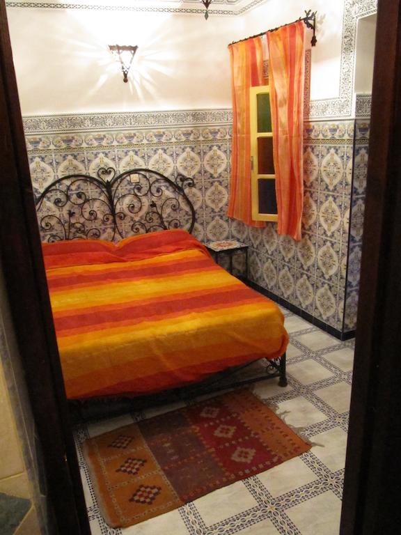 Sindi Sud Hotell Marrakesh Rom bilde