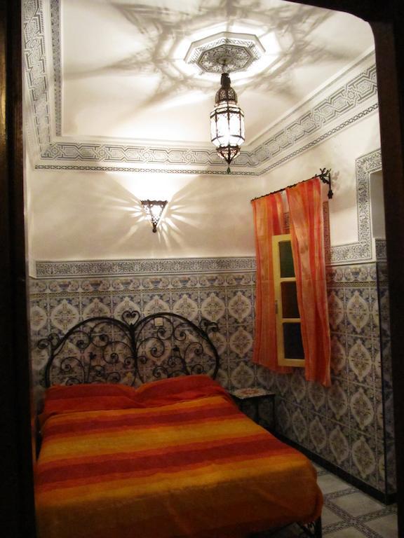 Sindi Sud Hotell Marrakesh Rom bilde