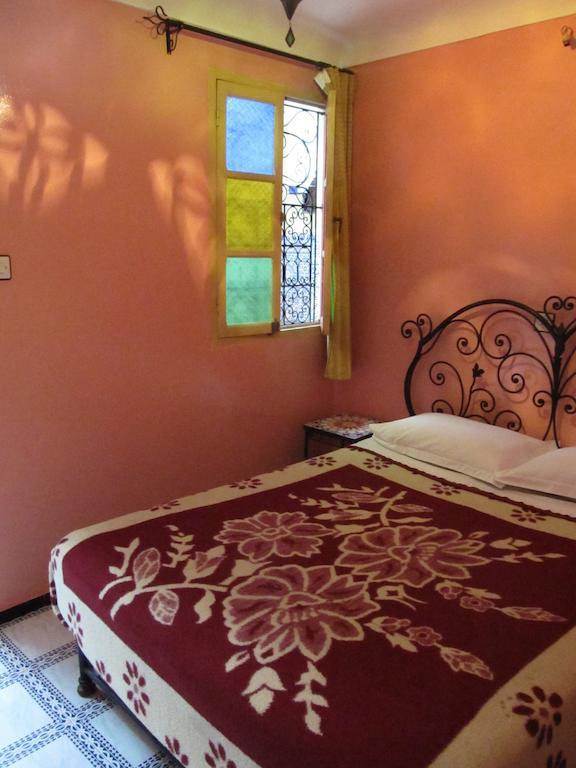 Sindi Sud Hotell Marrakesh Rom bilde