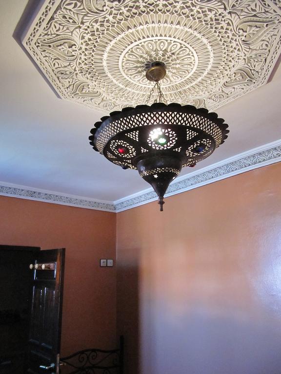 Sindi Sud Hotell Marrakesh Rom bilde