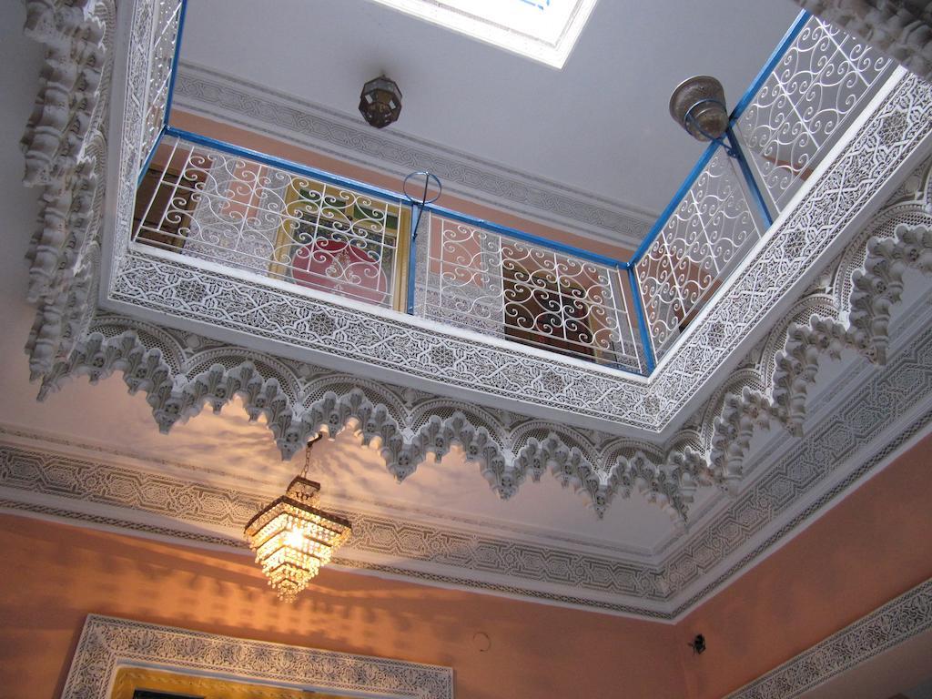 Sindi Sud Hotell Marrakesh Rom bilde