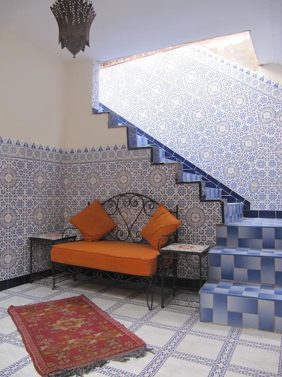 Sindi Sud Hotell Marrakesh Eksteriør bilde