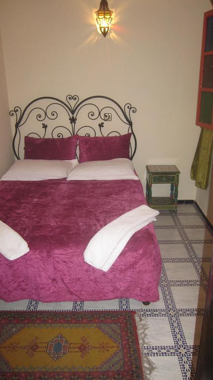 Sindi Sud Hotell Marrakesh Eksteriør bilde