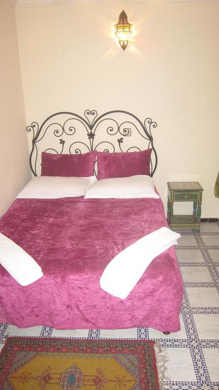 Sindi Sud Hotell Marrakesh Eksteriør bilde